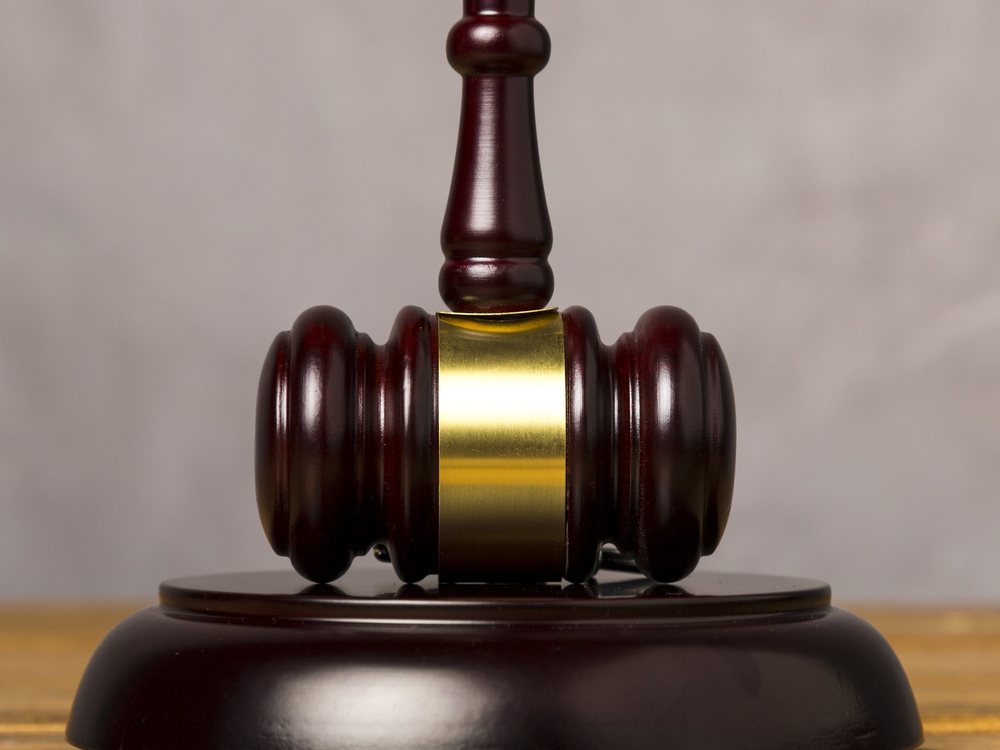 Legal use case