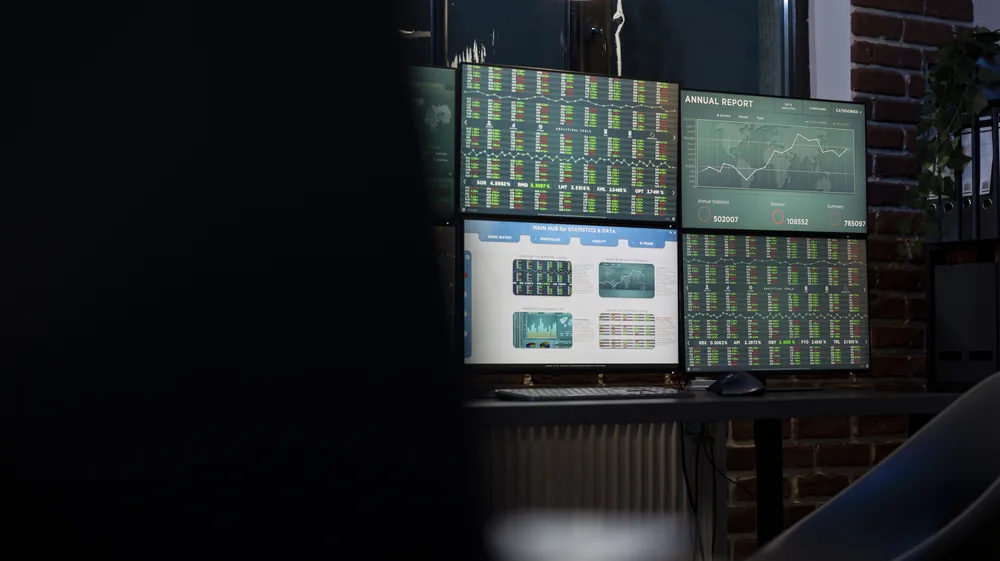 Banking use case