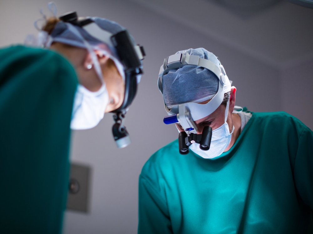 Healthcare use case