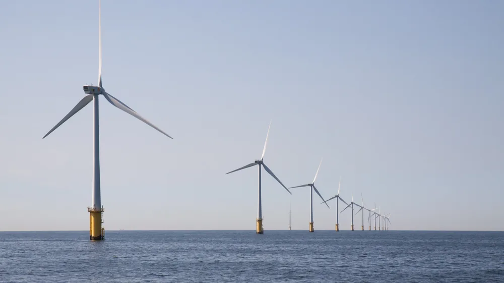 Energy use case